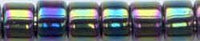 DB-0005  Medium Blue Iris   11° Delica (04gm Tube)