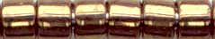 DB-0022L    Metallic Light Bronze   11° Delica (04gm Tube)