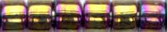 DB-0023  Metallic Light Bronze Iris   11° Delica (04gm Tube)
