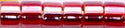 DB-0098  Transparent Luster Coral   11° Delica (04gm Tube)