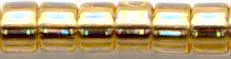 DB-0100  Topaz AB Luster   11° Delica (04gm Tube)