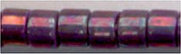 DB-1012  Light Raspberry   11° Delica (04gm Tube)