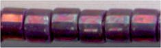 DB-1012  Light Raspberry   11° Delica (04gm Tube)
