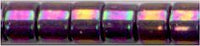 DB-1014  Violet Bronze   11° Delica (04gm Tube)