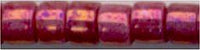 DB-1016  Light Garnet   11° Delica (04gm Tube)