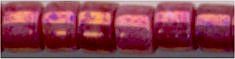 DB-1016  Light Garnet   11° Delica (04gm Tube)