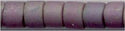 DB-1062  Grey Purple   11° Delica (04gm Tube)