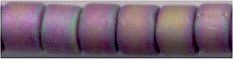 DB-1067  Medium Lavender   11° Delica (04gm Tube)