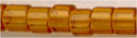 DB-1101  Transparent Marigold   11° Delica (04gm Tube)