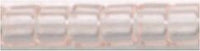 DB-1103  Transparent Pink Mist   11° Delica (04gm Tube)