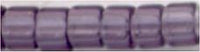 DB-1105  Transparent Light Amethyst   11° Delica (04gm Tube)