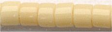 DB-1131  Opaque Pear   11° Delica (04gm Tube)