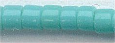DB-1136  Opaque Sea Opal   11° Delica (04gm Tube)