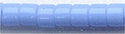 DB-1137  Opaque Agate Blue   11° Delica (04gm Tube)