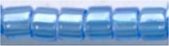 DB-1230   Transparent Azure Luster   11° Delica (04gm Tube)