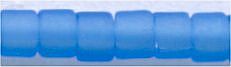 DB-1270   Matte Transparent Azure   11° Delica (04gm Tube)