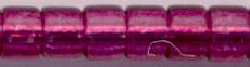 DB-1312   Dyed Transparent Wine   11° Delica (04gm Tube)