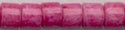 DB-1376   Dyed Opaque Wine   11° Delica (04gm Tube)