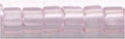 DB-1402   Transparent Pale Rose   11° Delica (04gm Tube)