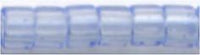 DB-1405   Transparent Pale Sky Blue   11° Delica (04gm Tube)
