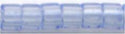 DB-1405   Transparent Pale Sky Blue   11° Delica (04gm Tube)