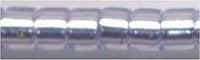 DB-1435   Silver Lined Pale Amethyst   11° Delica (10gm Fliptop)