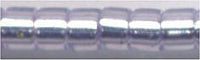 DB-1435   Silver Lined Pale Amethyst   11° Delica (04gm Tube)