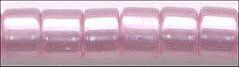 DB-1473   Transparent Pale Orchid Luster   11° Delica (04gm Tube)