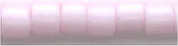 DB-1494   Opaque Pale Rose   11° Delica (04gm Tube)