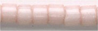 DB-1495   Opaque Pink Champagne   11° Delica (04gm Tube)