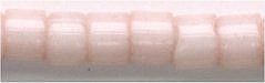 DB-1495   Opaque Pink Champagne   11° Delica (04gm Tube)