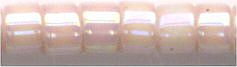 DB-1505   Opaque Pink Champagne AB   11° Delica (04gm Tube)