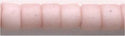DB-1515   Matte Opaque Pink Champagne   11° Delica (04gm Tube)