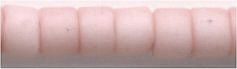 DB-1515   Matte Opaque Pink Champagne   11° Delica (04gm Tube)