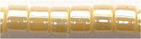 DB-1561   Opaque Pear Luster   11° Delica (04gm Tube)