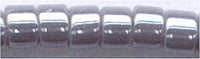 DB-1570   Opaque Ghost Gray Luster   11° Delica (04gm Tube)