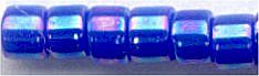 DB-1578   Opaque Cyan Blue AB   11° Delica (04gm Tube)