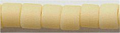 DB-1581   Matte Opaque Pear   11° Delica (04gm Tube)