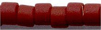 DB-1584   Matte Opaque Currant   11° Delica (04gm Tube)