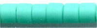 DB-1586   Matte Opaque Sea Opal   11° Delica (04gm Tube)