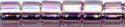 DB-0173  Transparent Light Amethyst AB   11° Delica (04gm Tube)