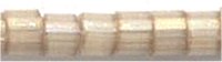 DB-1802   Dyed Shell Silk Satin   11° Delica (04gm Tube)