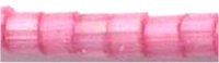 DB-1807   Dyed Rose Silk Satin   11° Delica (10gm Fliptop)