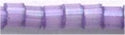 DB-1809   Dyed Lilac Silk Satin   11° Delica (04gm Tube)