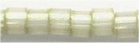 DB-1815   Dyed Pale Lime Silk Satin   11° Delica (10gm Fliptop)