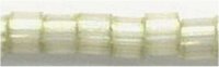 DB-1815   Dyed Pale Lime Silk Satin   11° Delica (04gm Tube)