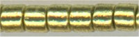 DB-1835  Duracoat Galvanized Zest   11° Delica (04gm Tube)