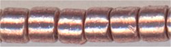 DB-1839   Duracoat Galvanized Dark Coral   11° Delica (04gm Tube)