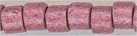DB-1840f    Duracoat Matte Galvanized Hot Pink   11° Delica (04gm Tube)