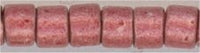 DB-1841-f    Duracoat Matte Galvanized Light Cranberry   11° Delica (04gm Tube)